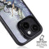 Creation by Amy Brown iPhone 15 Kickstand Case